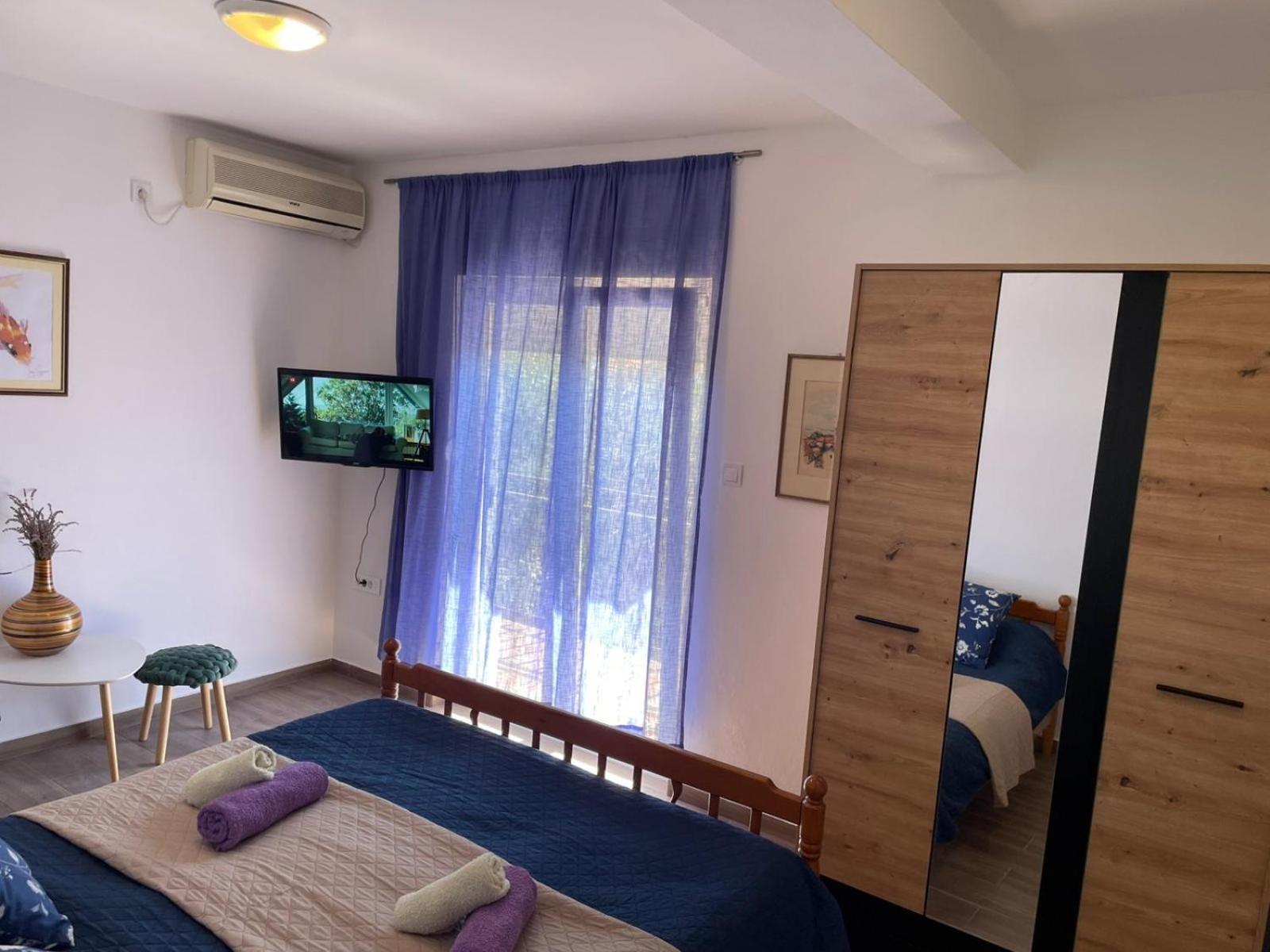 Villa Mia Apartments Bijela Cameră foto